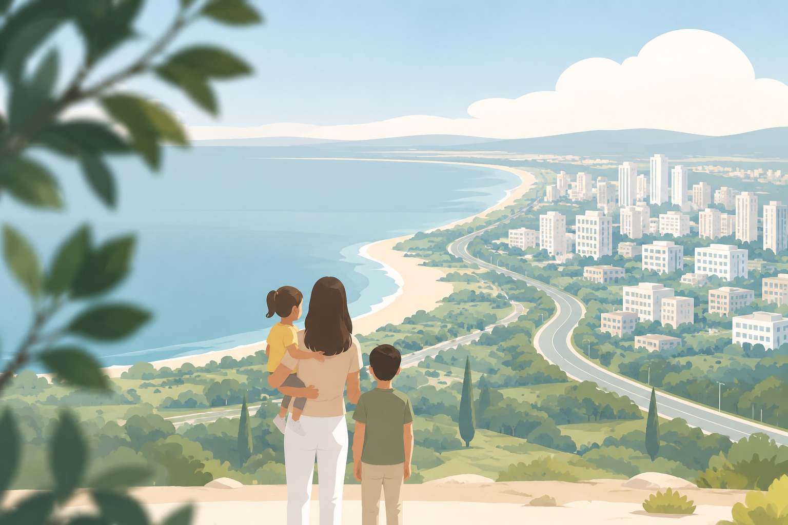 עורך דין מזונות: מדריך להורים בהליך קביעת מזונות ילדים