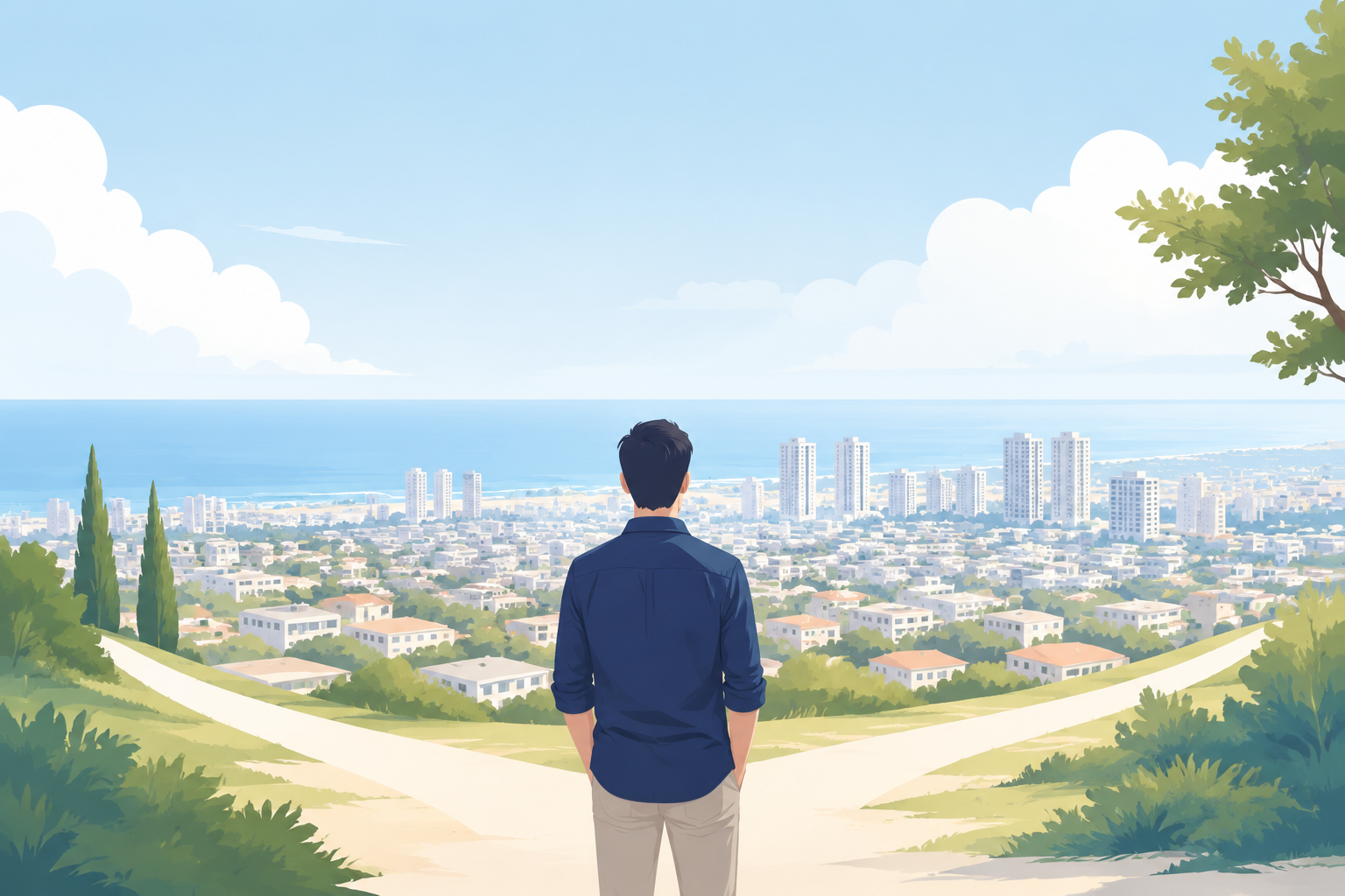 עורך דין חדלות פירעון ראשון לציון - איך בוחרים נכון
