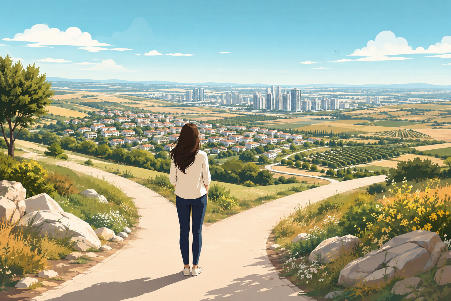 עורכת דין חדלות פירעון בבאר יעקב - מדריך לצעד הראשון