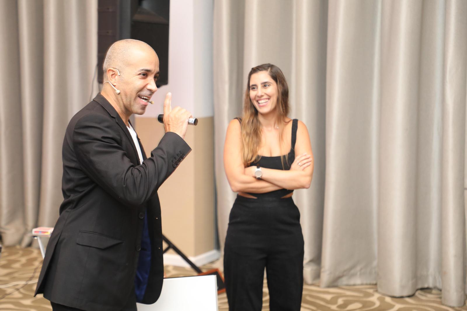 בידור לאירועים פרטיים: המדריך המלא לבחירה נכונה