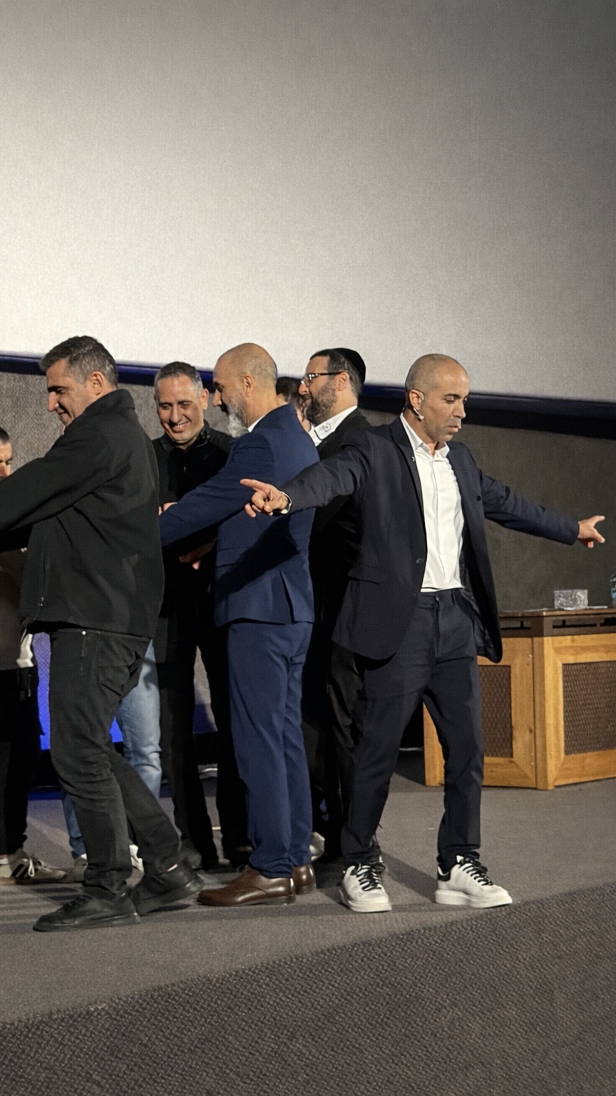 פעילות לחדר מורים שבאמת עובדת ומפתיעה