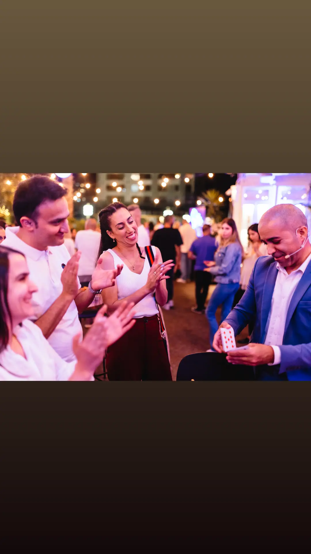 אמן חושים לחוג בית: איך בוחרים נכון